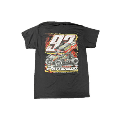 Zach ‘Showtime’ Patterson 93 Tee