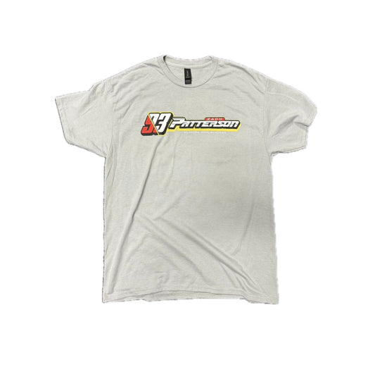 Zach ‘Showtime’ Patterson 93 Tee