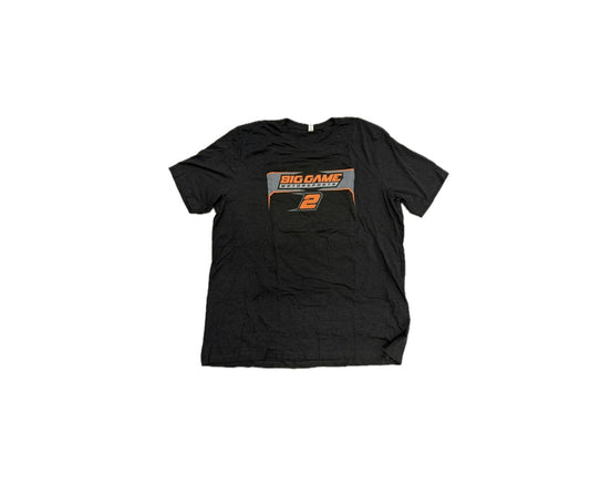 Team 2 Official Short Sleeve