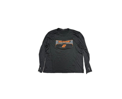 Team 2 Official Endurance Long Sleeve