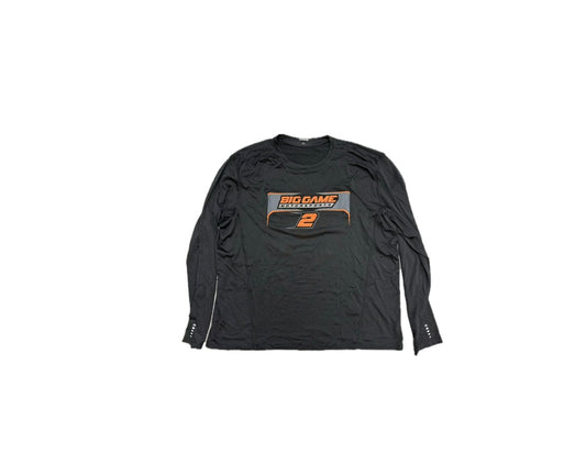 Team 2 Official Endurance Long Sleeve