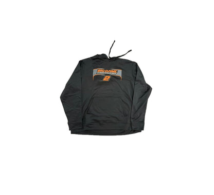 Team 2 Official Hoodie