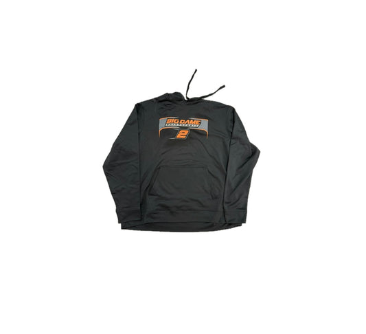 Team 2 Official Hoodie