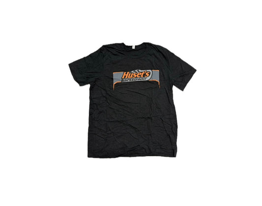 Pit Crew Short Sleeve