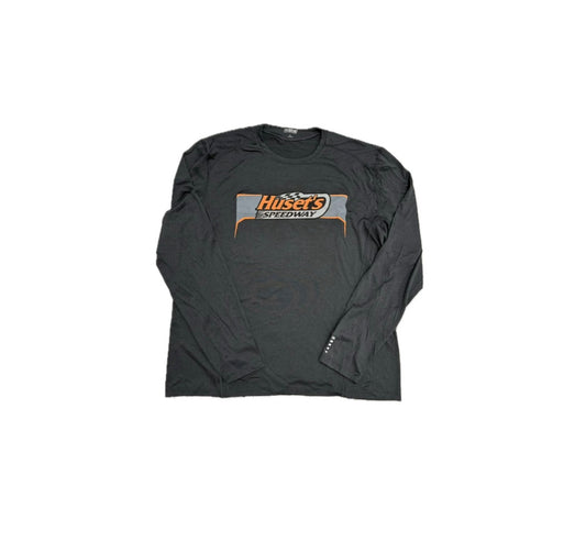 Pit Crew Endurance Long Sleeve