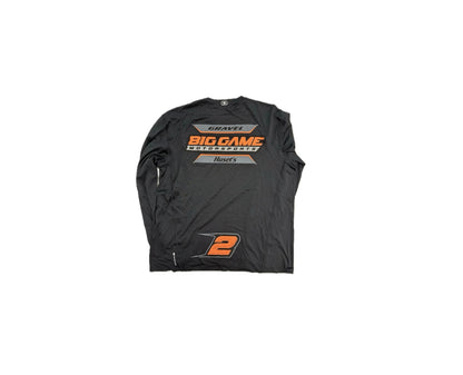 Pit Crew Endurance Long Sleeve