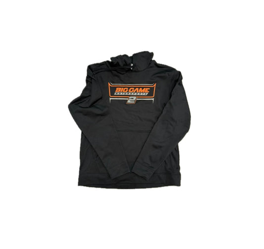 Victory Lane Hoodie