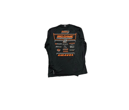 Victory Lane Endurance Long Sleeve