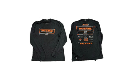 Victory Lane Endurance Long Sleeve