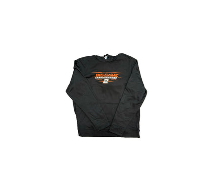 Full Throttle Hoodie