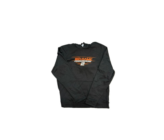 Full Throttle Hoodie