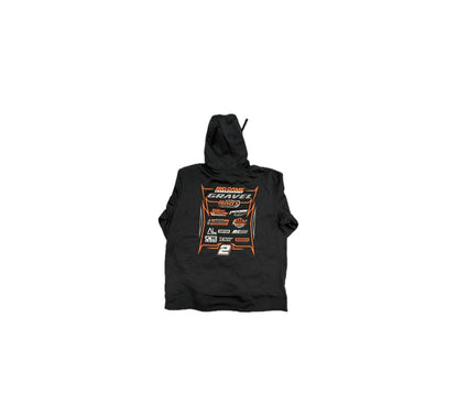 Full Throttle Hoodie