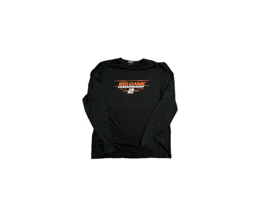 Full Throttle Endurance Long Sleeve