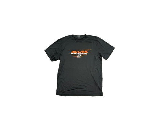 Full Throttle Endurance Short Sleeve