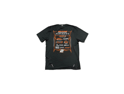Full Throttle Endurance Short Sleeve