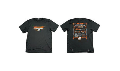 Full Throttle Endurance Short Sleeve
