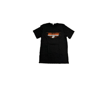 Full Throttle Short Sleeve