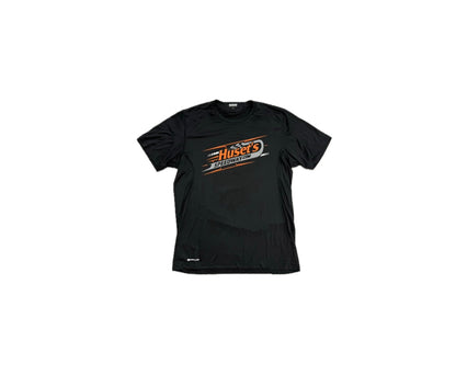 Burnout Endurance Short Sleeve