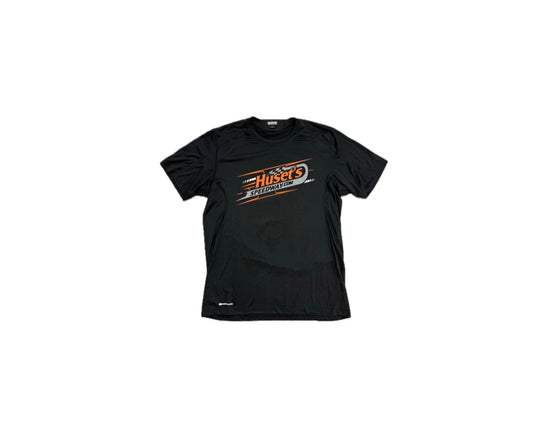 Burnout Endurance Short Sleeve