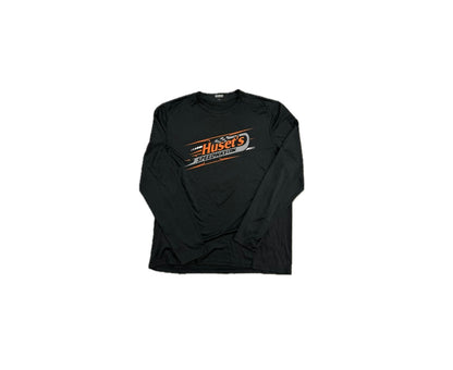 Burnout Endurance Long Sleeve