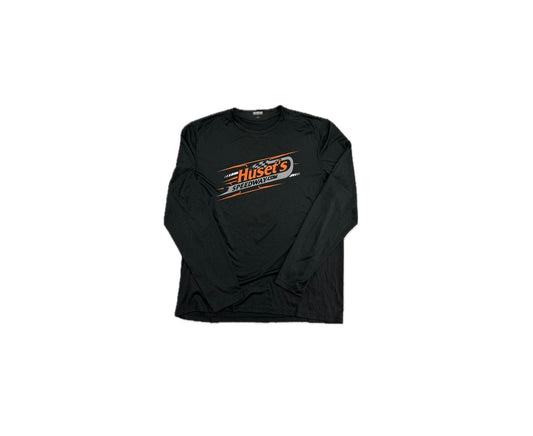 Burnout Endurance Long Sleeve