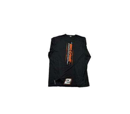 Burnout Endurance Long Sleeve