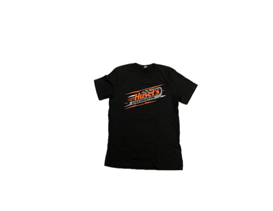 Burnout Short Sleeve