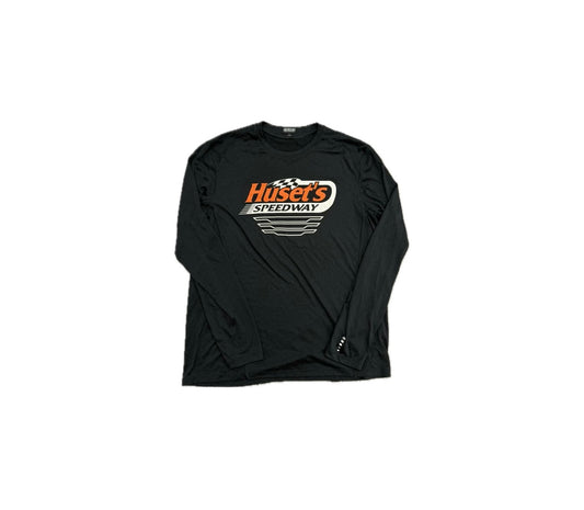 Checkered Flag Endurance Long Sleeve