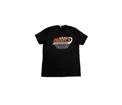 Checkered Flag Short Sleeve