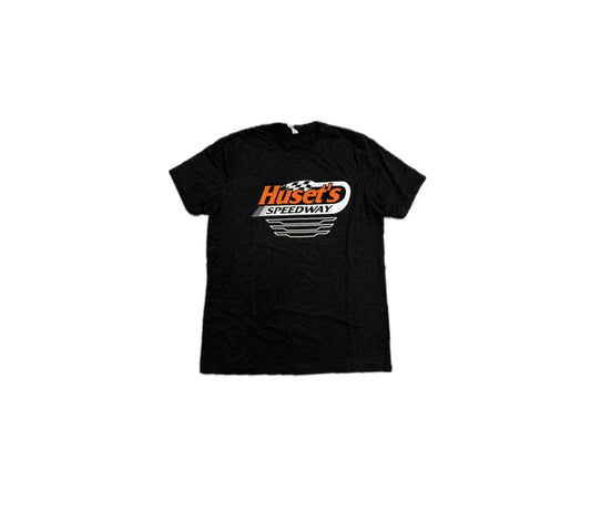 Checkered Flag Short Sleeve