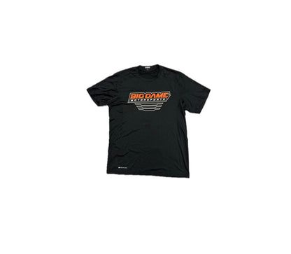 Trackside Endurance Short Sleeve