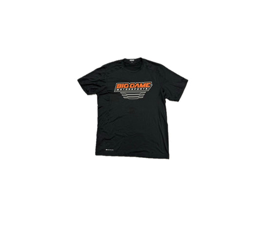 Trackside Endurance Short Sleeve