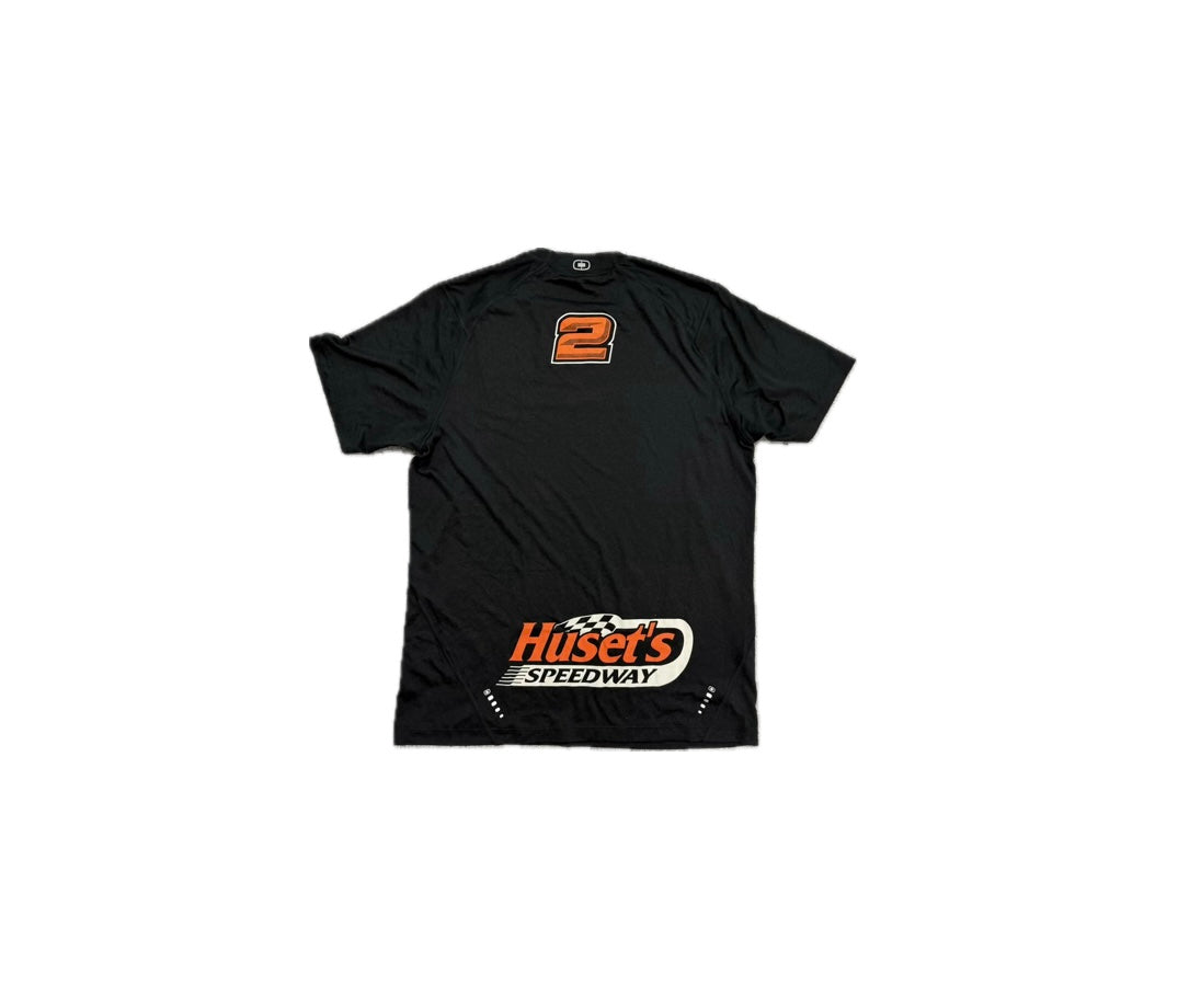 Trackside Endurance Short Sleeve