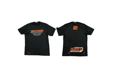 Trackside Endurance Short Sleeve