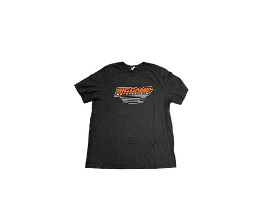 Trackside Short Sleeve