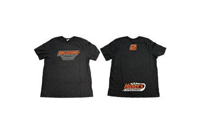 Trackside Short Sleeve