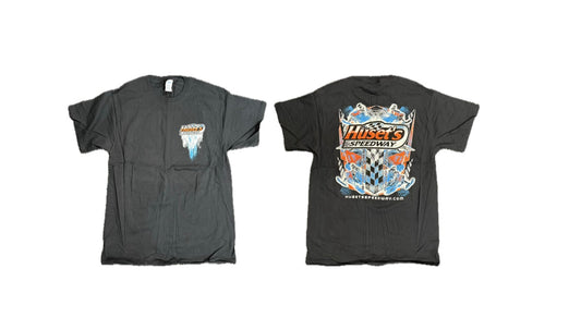 Snocross Short Sleeve