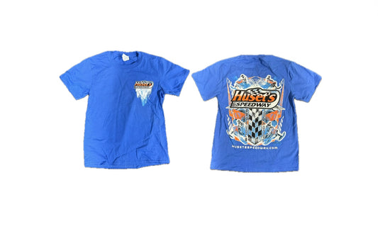 Youth Snocross Short Sleeve