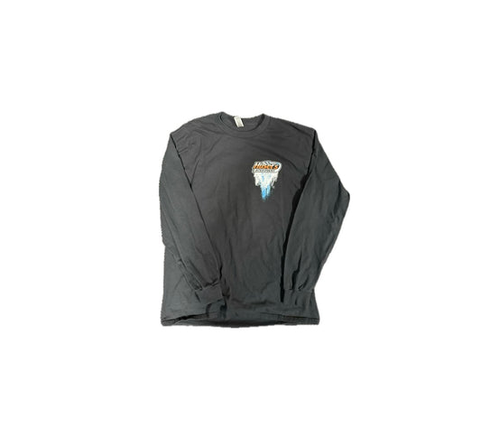 Snocross Long Sleeve
