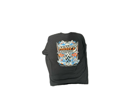 Snocross Long Sleeve