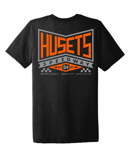 Husets Emblem Short Sleeve