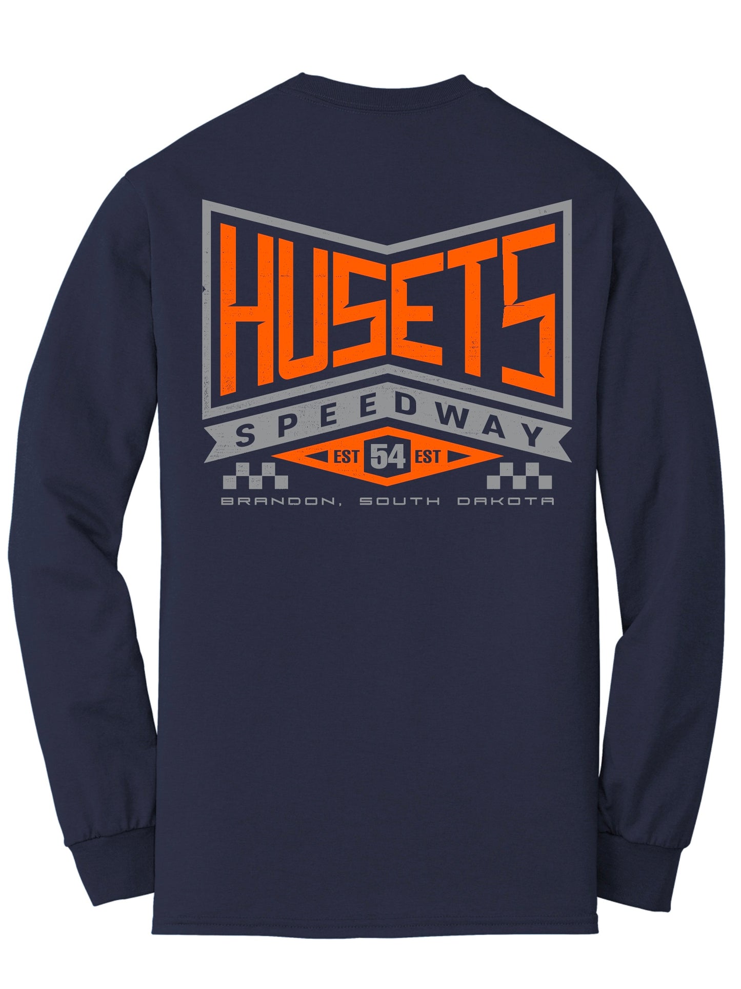 Husets Emblem Long Sleeve