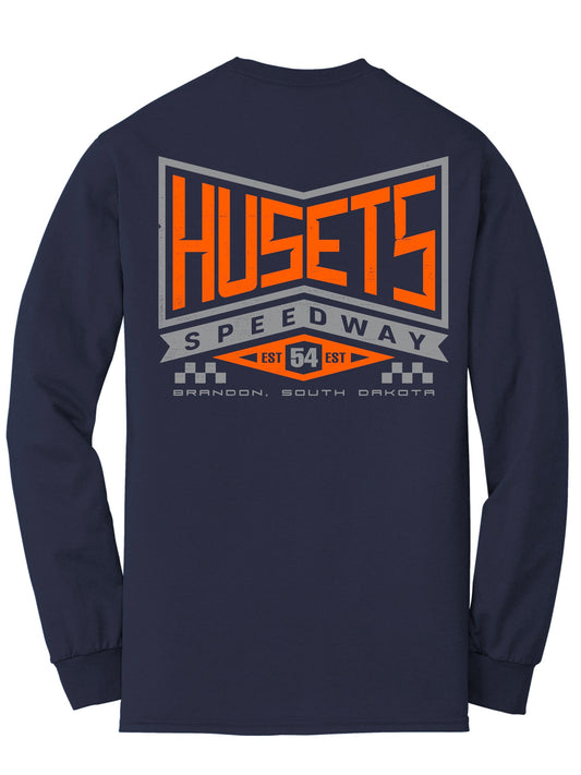 Husets Emblem Long Sleeve