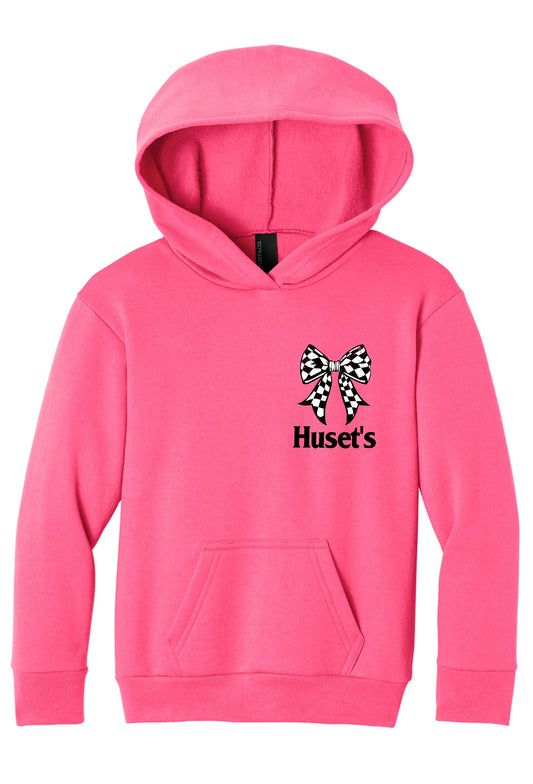 YOUTH Race Day Hoodie