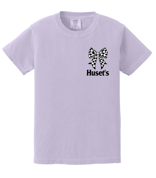 YOUTH Race Day Tee