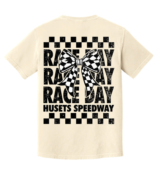 Women’s Race Day Tee