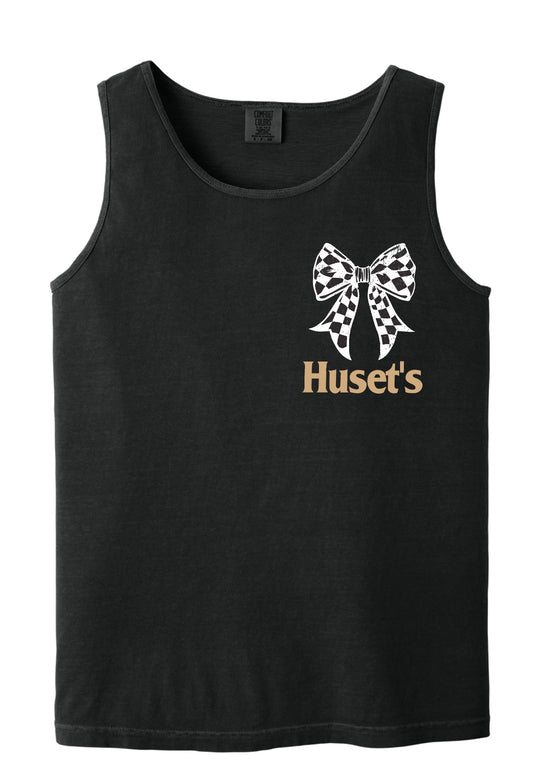Women’s Race Day Tank