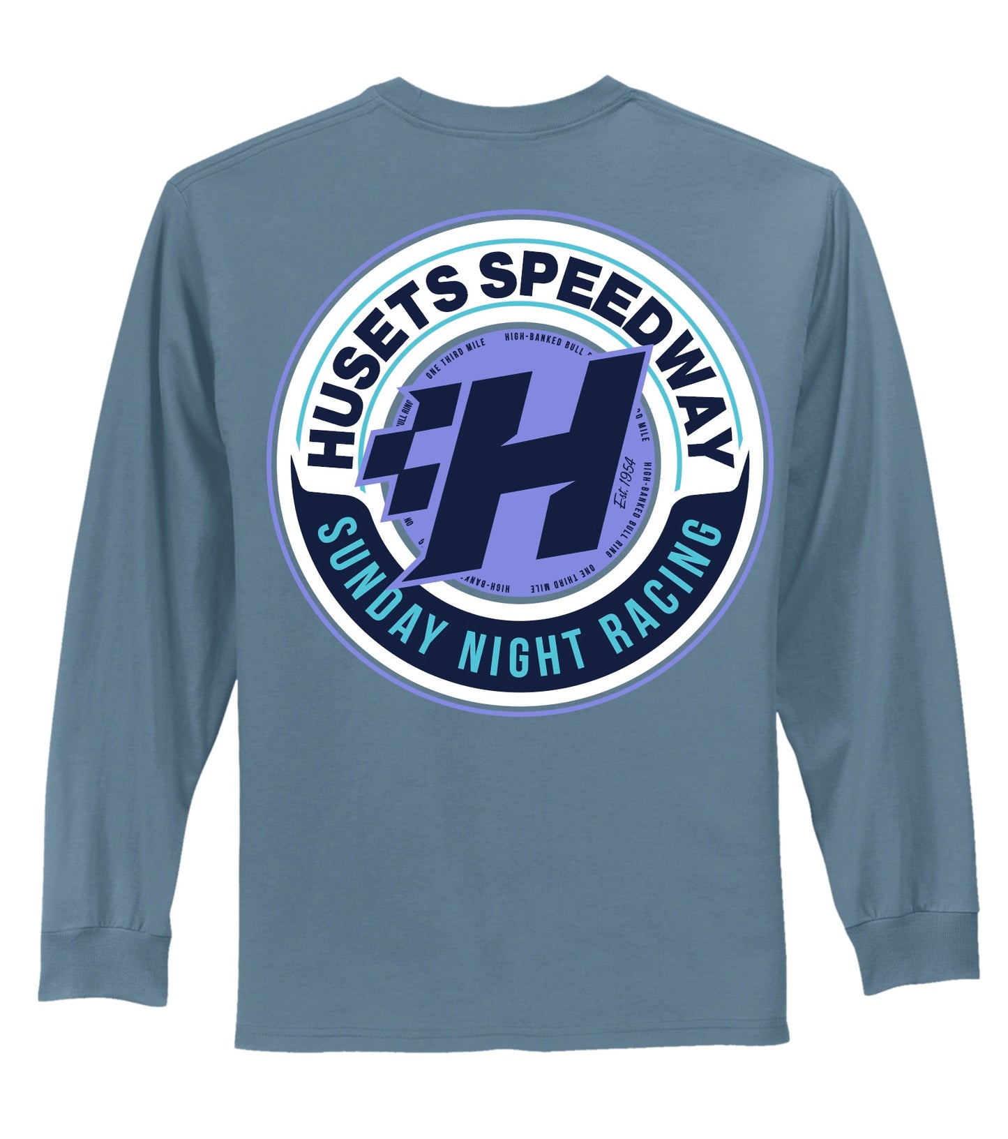 Sunday Night Racing Long Sleeve