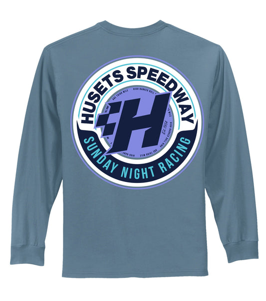 Sunday Night Racing Long Sleeve