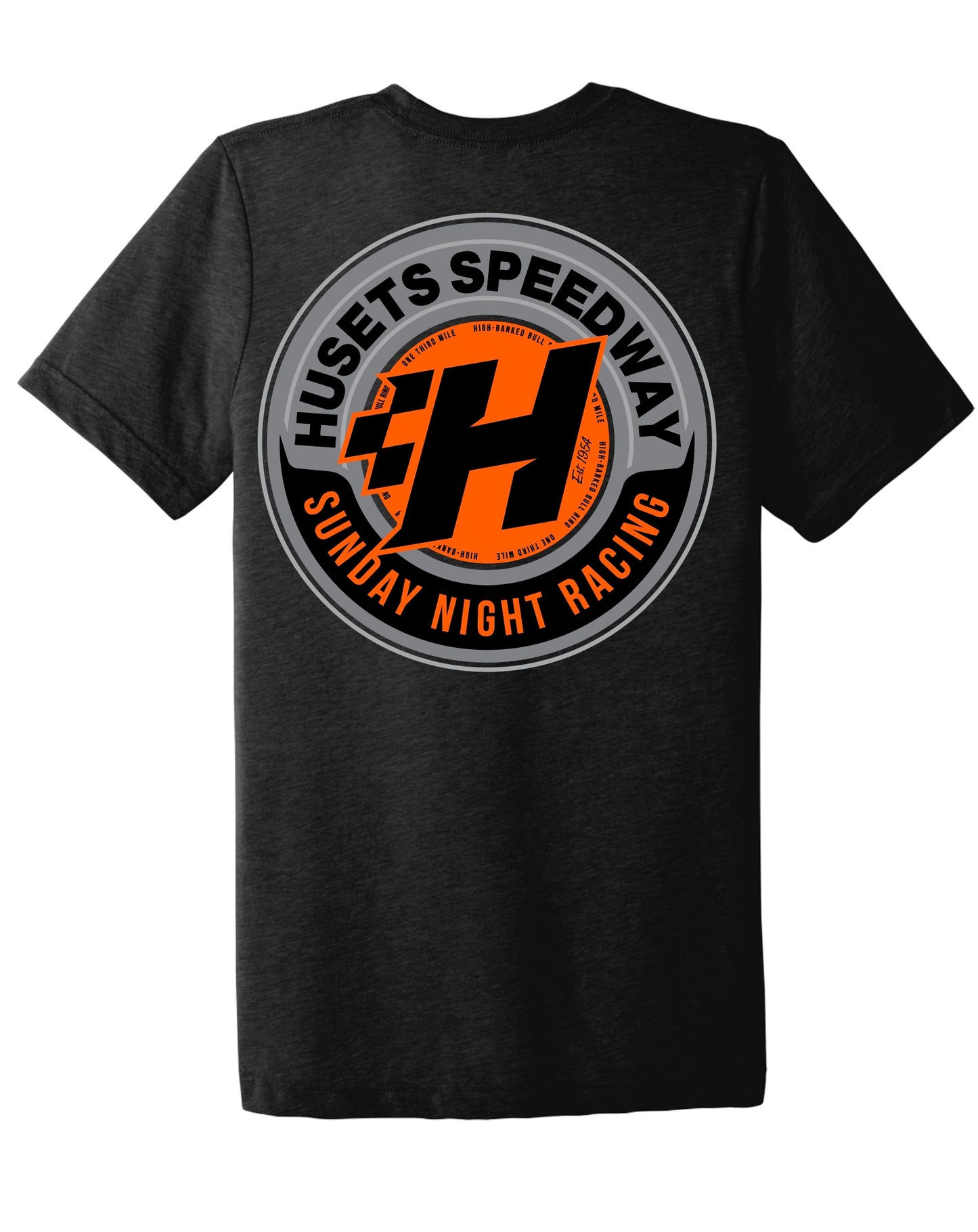 Sunday Night Racing Short Sleeve